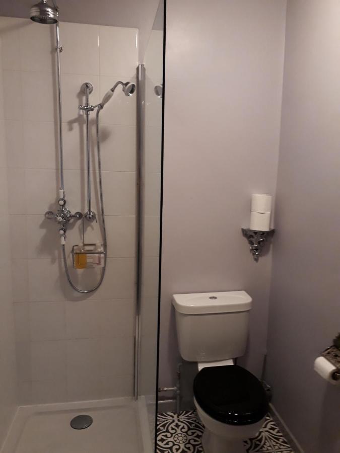 نيوكاسل أبون تاين Heatopia Apartment المظهر الخارجي الصورة