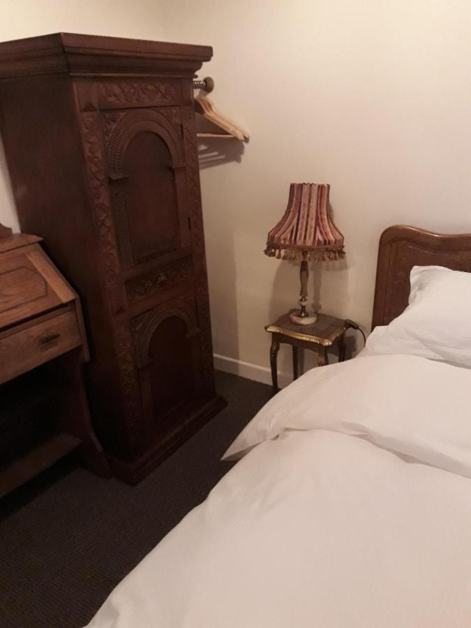 نيوكاسل أبون تاين Heatopia Apartment المظهر الخارجي الصورة