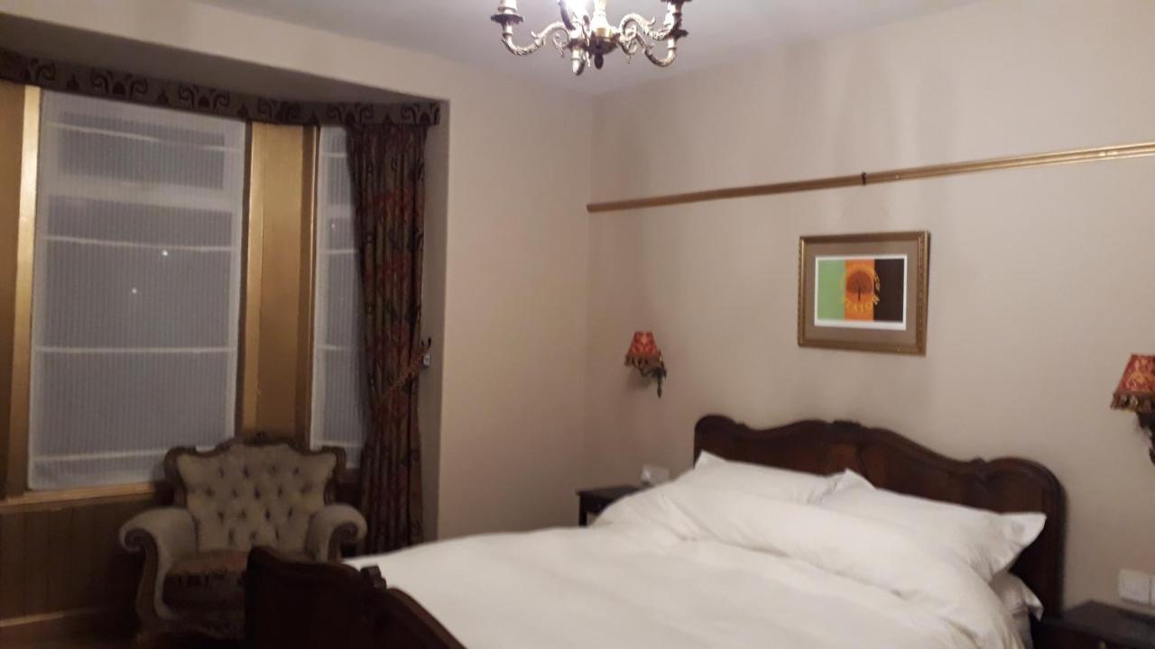 نيوكاسل أبون تاين Heatopia Apartment المظهر الخارجي الصورة
