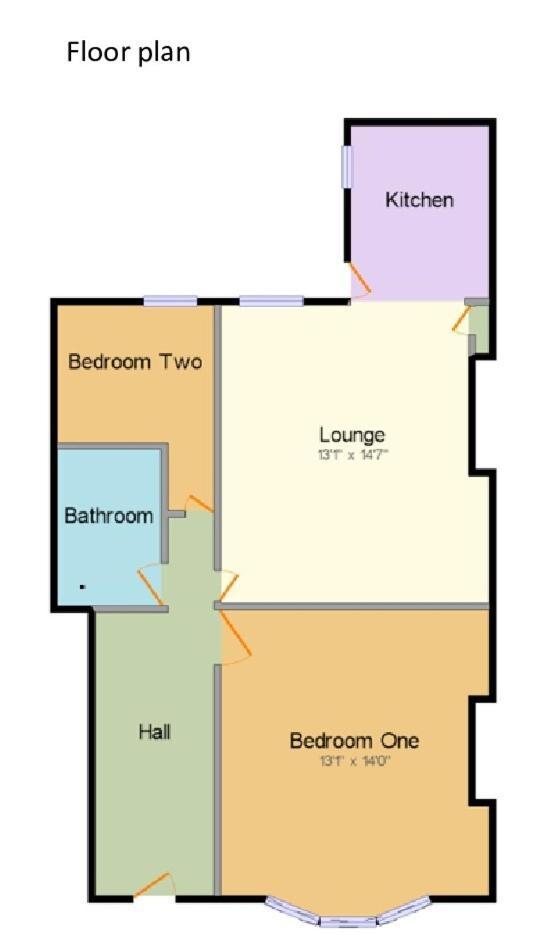 نيوكاسل أبون تاين Heatopia Apartment المظهر الخارجي الصورة