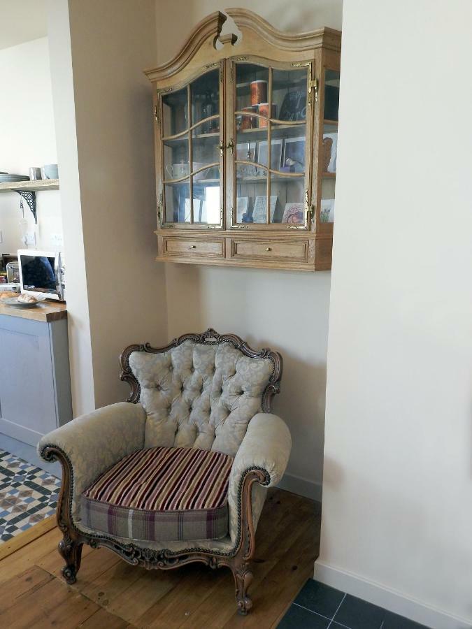 نيوكاسل أبون تاين Heatopia Apartment المظهر الخارجي الصورة