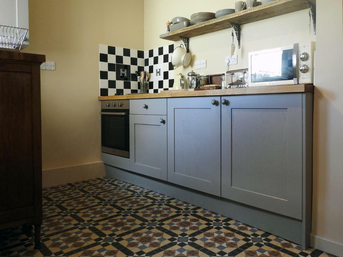 نيوكاسل أبون تاين Heatopia Apartment المظهر الخارجي الصورة