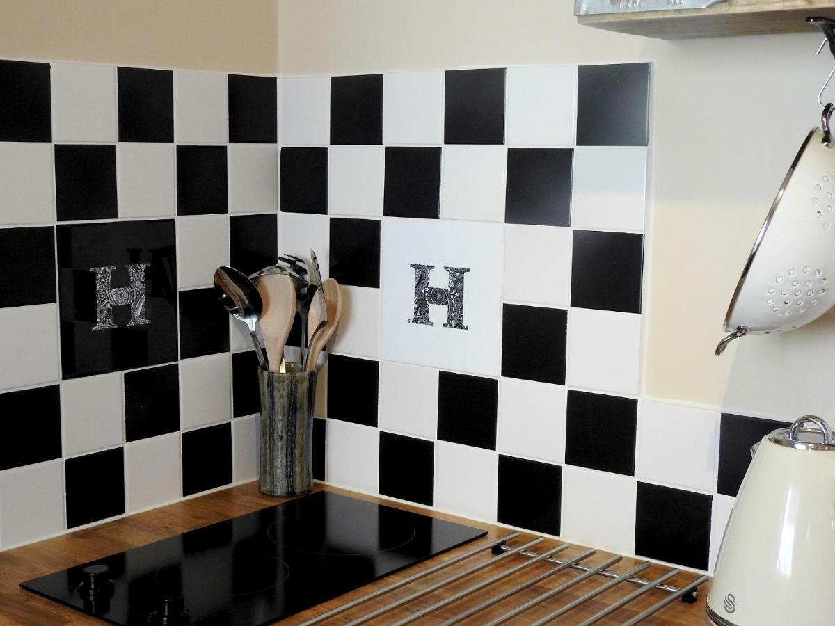 نيوكاسل أبون تاين Heatopia Apartment المظهر الخارجي الصورة