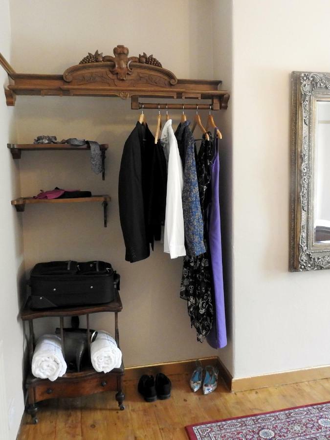 نيوكاسل أبون تاين Heatopia Apartment الغرفة الصورة